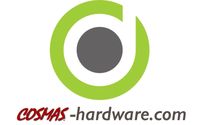 Cosmas Hardware coupons